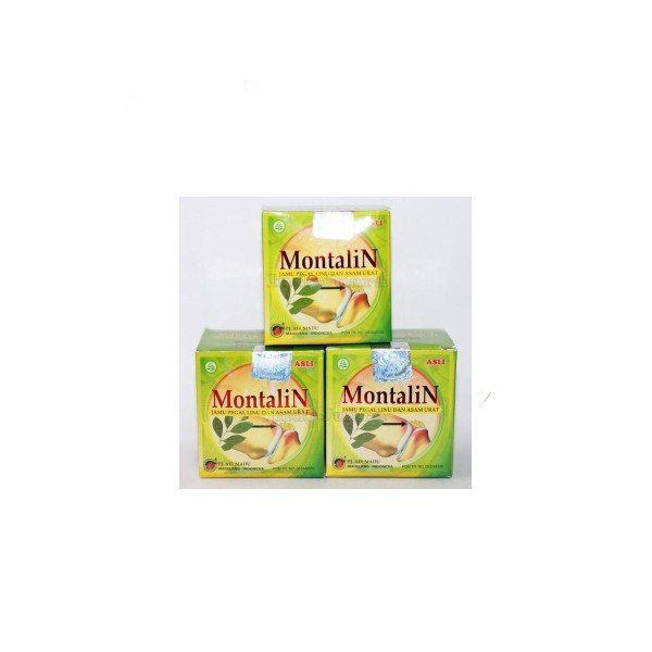 Montalin Capsules Price In Pakistan