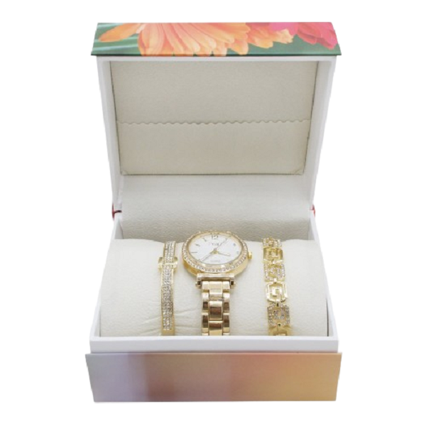 Womens Bracelet Set Gold In Pakistan