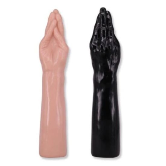 Fisting Hand Dildo Anal Plug